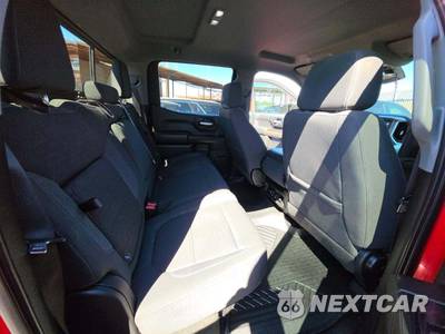2021 Chevrolet Silverado 1500 LT Crew Cab Short Bed 1LT - zdjęcie 16 z 24 - miniatura