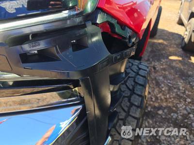 2021 Chevrolet Silverado 1500 LT Crew Cab Short Bed 1LT - zdjęcie 22 z 24 - miniatura
