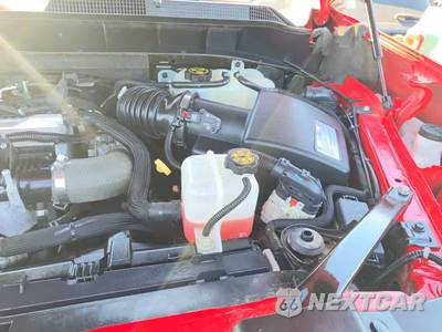 2021 Chevrolet Silverado 1500 LT Crew Cab Short Bed 1LT - zdjęcie 24 z 24 - miniatura
