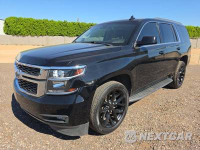 2019 Chevrolet Tahoe LT 1LT