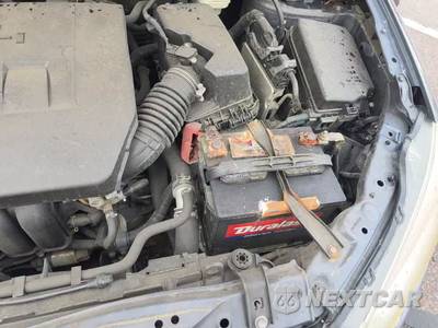2014 Toyota Corolla S Premium - zdjęcie 22 z 22 - miniatura