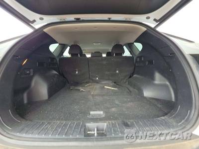 2023 Hyundai Tucson Hybrid Blue - zdjęcie 14 z 21 - miniatura