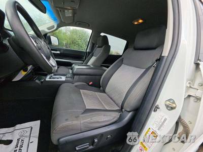 2015 Toyota Tundra SR5 Crew Cab Short Bed - zdjęcie 6 z 21 - miniatura