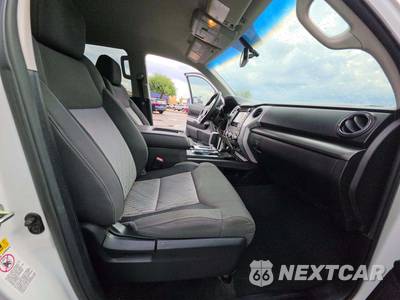2015 Toyota Tundra SR5 Crew Cab Short Bed - zdjęcie 18 z 21 - miniatura