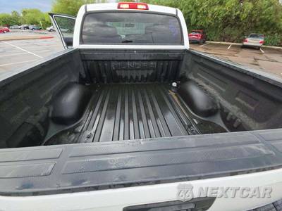 2015 Toyota Tundra SR5 Crew Cab Short Bed - zdjęcie 14 z 21 - miniatura
