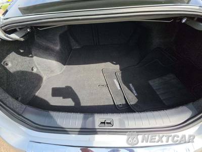 2026 Nissan Altima SV - zdjęcie 14 z 21 - miniatura