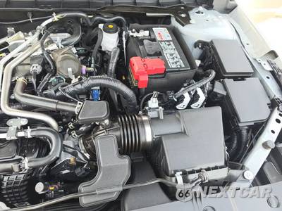 2026 Nissan Altima SV - zdjęcie 21 z 21 - miniatura