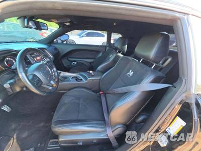2023 Dodge Challenger R/T Scat Pack - zdjęcie 6 z 21 - miniatura
