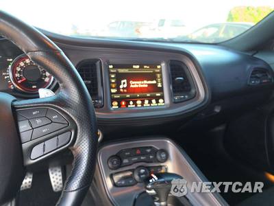 2023 Dodge Challenger R/T Scat Pack - zdjęcie 10 z 21 - miniatura