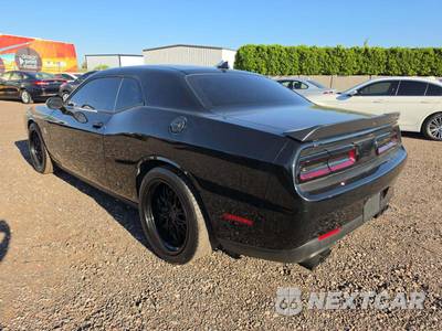 2023 Dodge Challenger R/T Scat Pack - zdjęcie 2 z 21 - miniatura