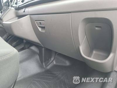 2023 Ford Transit 250 Cargo Van Low Roof 130.0" WB - zdjęcie 19 z 21 - miniatura