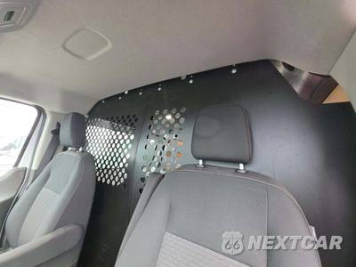 2023 Ford Transit 250 Cargo Van Low Roof 130.0" WB - zdjęcie 13 z 21 - miniatura