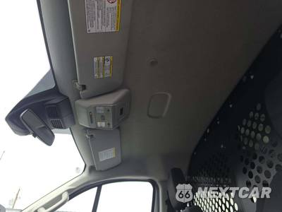 2023 Ford Transit 250 Cargo Van Low Roof 130.0" WB - zdjęcie 11 z 21 - miniatura
