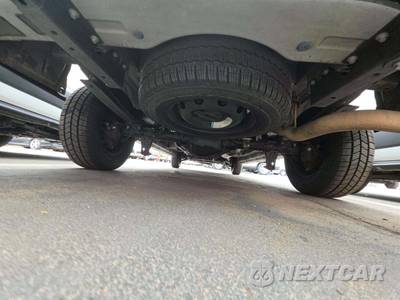 2023 Ford Transit 250 Cargo Van Low Roof 130.0" WB - zdjęcie 15 z 21 - miniatura