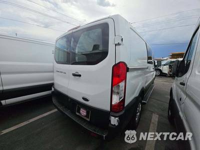 2023 Ford Transit 250 Cargo Van Low Roof 130.0" WB - zdjęcie 3 z 21 - miniatura