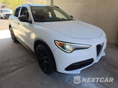 2019 Alfa Romeo Stelvio Sport - zdjęcie 4 z 22 - miniatura