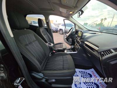 2018 Ford EcoSport SE - zdjęcie 18 z 22 - miniatura