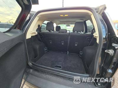 2018 Ford EcoSport SE - zdjęcie 14 z 22 - miniatura