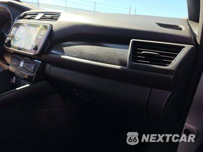 2020 Nissan LEAF SV - zdjęcie 20 z 24 - miniatura