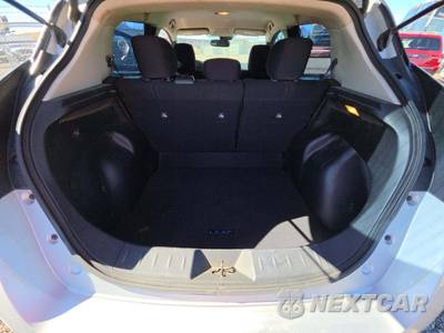 2020 Nissan LEAF SV - zdjęcie 14 z 24 - miniatura