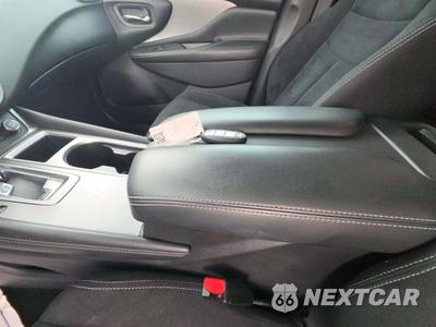 2021 Nissan Murano S - zdjęcie 8 z 22 - miniatura