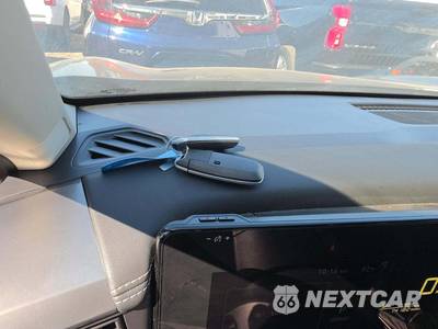 2025 Nissan Kicks SV - zdjęcie 8 z 21 - miniatura