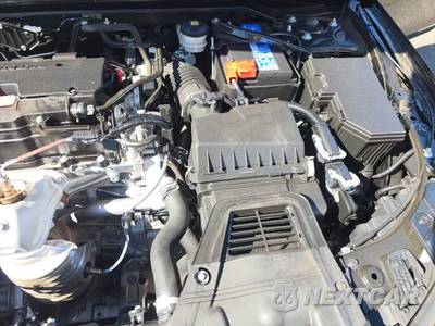2024 Honda Civic Sedan Sport - zdjęcie 21 z 21 - miniatura