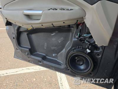 2013 Ford C-MAX Hybrid SEL - zdjęcie 21 z 23 - miniatura