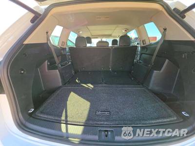 2021 Volkswagen Atlas V6 SE w/Technology R-Line - zdjęcie 15 z 25 - miniatura