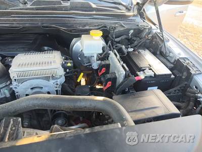 2022 Ram 1500 Big Horn Crew Cab Short Bed - zdjęcie 21 z 21 - miniatura