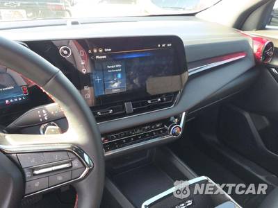 2026 Chevrolet Equinox RS 2RS - zdjęcie 10 z 21 - miniatura