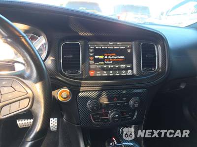 2022 Dodge Charger Scat Pack Widebody - zdjęcie 10 z 22 - miniatura