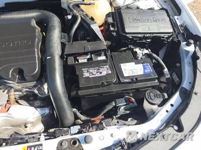 2024 Chevrolet Malibu LS 1FL - zdjęcie 21 z 21 - miniatura