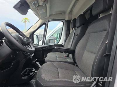 2024 Ram ProMaster 3500 Cargo Van Tradesman High Roof 159.0" WB - zdjęcie 6 z 23 - miniatura