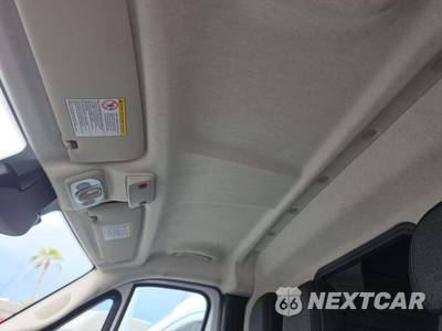 2024 Ram ProMaster 3500 Cargo Van Tradesman High Roof 159.0" WB - zdjęcie 11 z 23 - miniatura