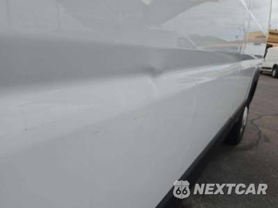 2024 Ram ProMaster 3500 Cargo Van Tradesman High Roof 159.0" WB - zdjęcie 21 z 23 - miniatura
