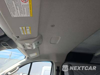2024 Ford Transit 250 Cargo Van Low Roof 130.0" WB - zdjęcie 11 z 21 - miniatura