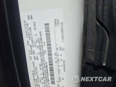 2024 Ford Transit 250 Cargo Van Low Roof 130.0" WB - zdjęcie 5 z 21 - miniatura