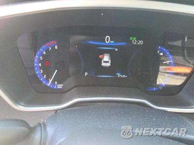 2022 Toyota Corolla Cross XLE - zdjęcie 9 z 21 - miniatura