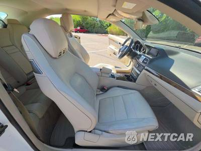 2016 Mercedes-Benz E 400 Convertible - zdjęcie 18 z 22 - miniatura