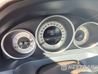 2016 Mercedes-Benz E 400 Convertible - zdjęcie 9 z 22 - miniatura