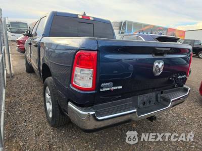 2023 Ram 1500 Lone Star Crew Cab Short Bed - zdjęcie 2 z 22 - miniatura