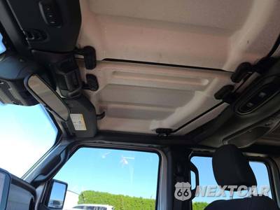 2024 Jeep Wrangler 4xe 4 Door Willys - zdjęcie 11 z 21 - miniatura
