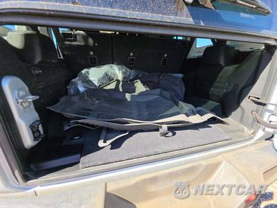 2024 Jeep Wrangler 4xe 4 Door Willys - zdjęcie 14 z 21 - miniatura