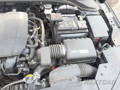 2019 Hyundai Elantra SE Sedan - zdjęcie 23 z 23 - miniatura