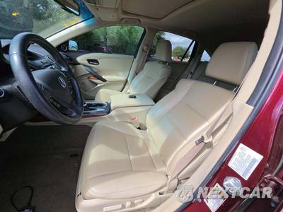 2016 Acura RDX - zdjęcie 6 z 24 - miniatura