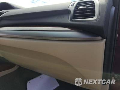 2016 Acura RDX - zdjęcie 19 z 24 - miniatura
