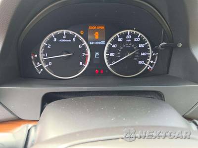 2016 Acura RDX - zdjęcie 9 z 24 - miniatura