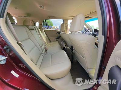 2016 Acura RDX - zdjęcie 16 z 24 - miniatura