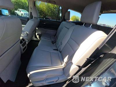 2018 Honda Pilot EX-L - zdjęcie 13 z 23 - miniatura